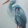 Blue Heron
12x16 Acrylic
Sold