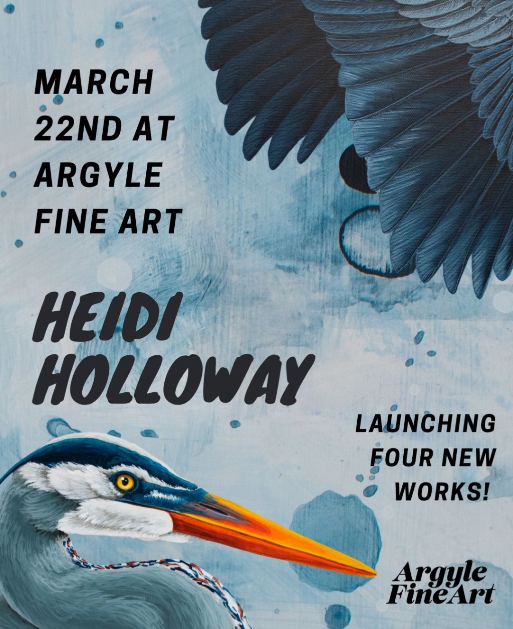 Artist Showcase & New Works