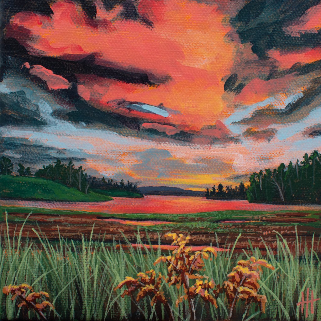 Nova Scotia Wild Country Project